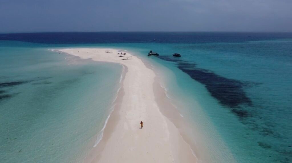 Top 10 des plus belles îles paradisiaques 🌴 screenshot