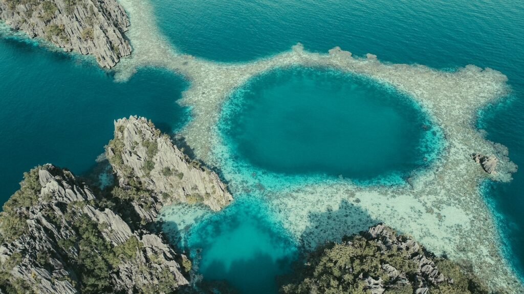 Top 10 des plus belles îles paradisiaques 🌴 default